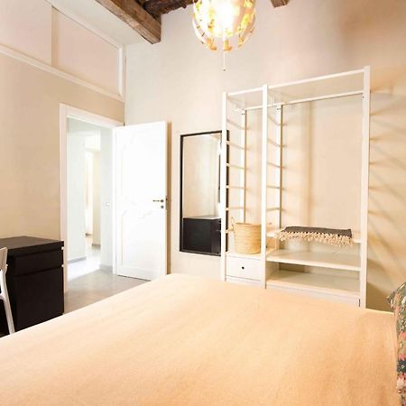 Casa Dell'Architetto Alla Cattedrale By Wonderful Italy ปาแลร์โม ภายนอก รูปภาพ