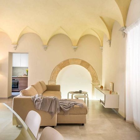 Casa Dell'Architetto Alla Cattedrale By Wonderful Italy ปาแลร์โม ภายนอก รูปภาพ
